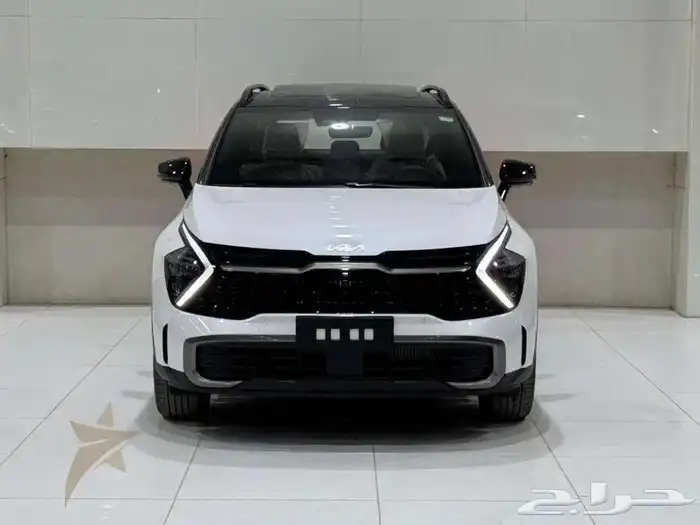 كيا سبورتاج فل كامل م 2025 اقل سعر للكاش 0