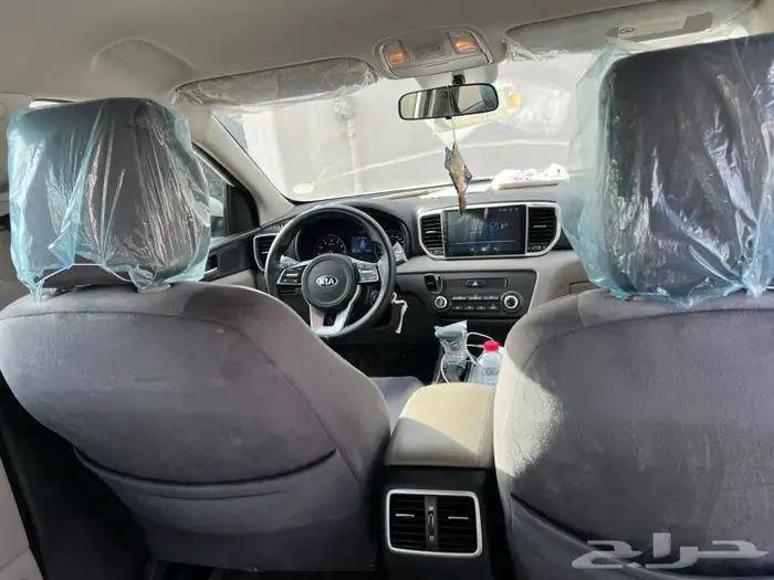 سبورتاج 2022 10