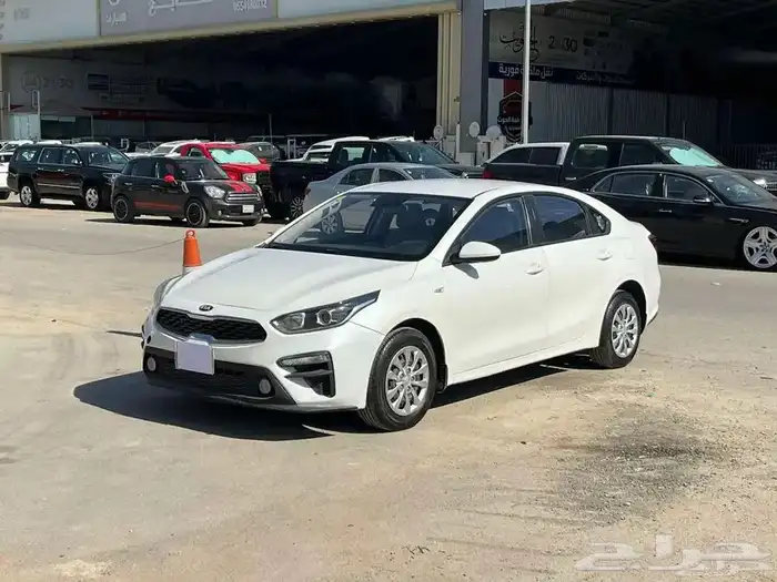 سيراتو 2020 سعودي 3