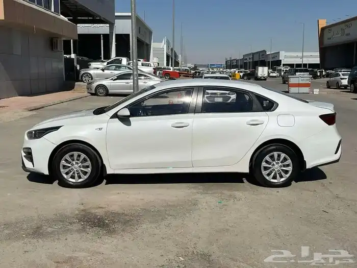 سيراتو 2020 سعودي 4