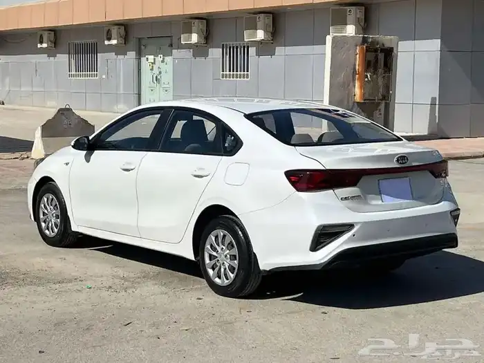 سيراتو 2020 سعودي 5