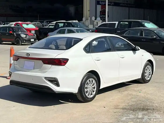 سيراتو 2020 سعودي 9