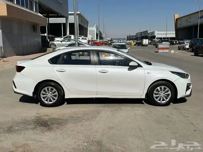 سيراتو 2020 سعودي 11