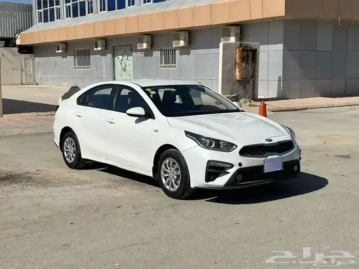 سيراتو 2020 سعودي 13