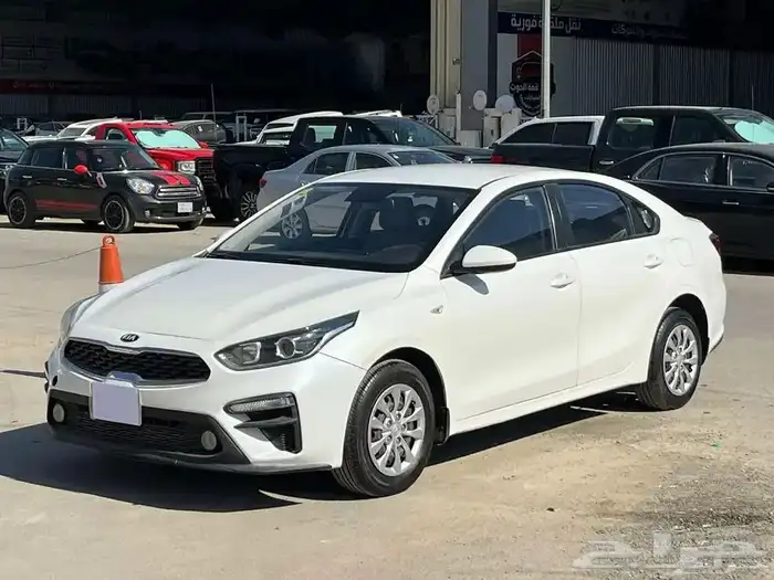 سيراتو 2020 سعودي 2