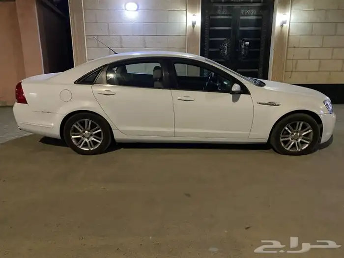 كابريس 2007 LS 3