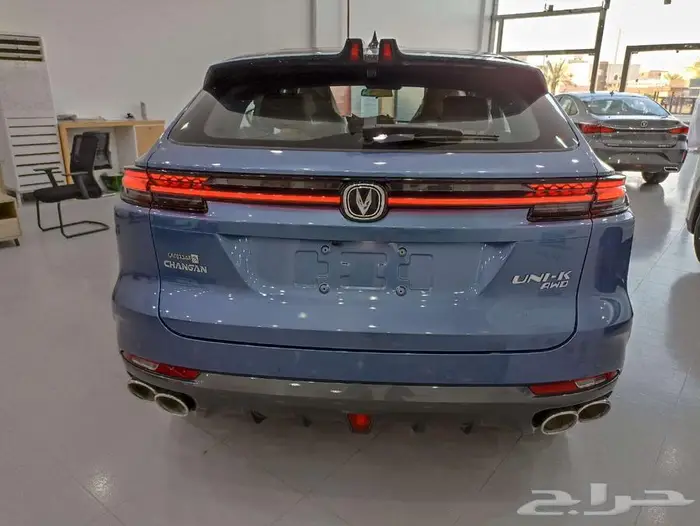 شنجان يوني كي اقل الاسعار 2