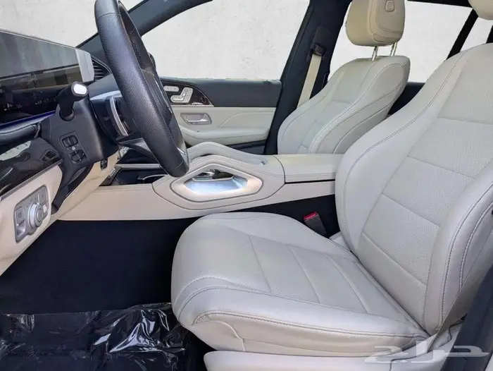 مرسيدس GLS 450 2024 8