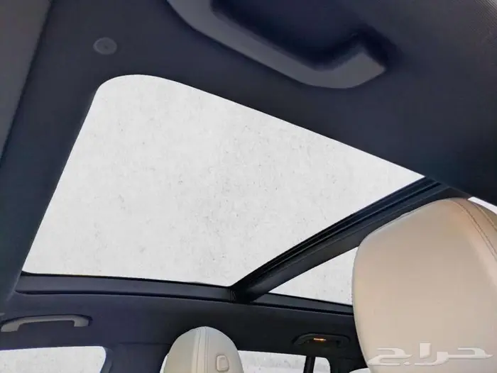 مرسيدس GLS 450 2024 9