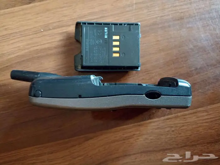 جوالات قديمة (الكاتل - سيمينس) 3