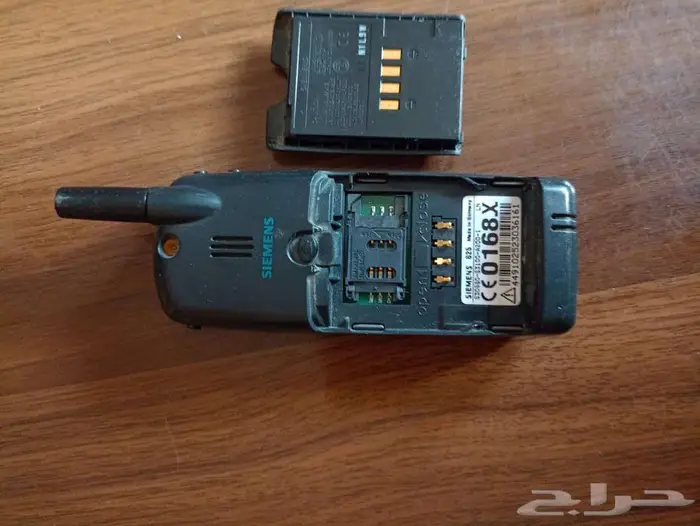 جوالات قديمة (الكاتل - سيمينس) 5