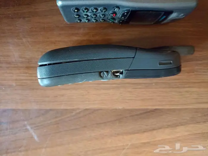 جوالات قديمة (الكاتل - سيمينس) 12