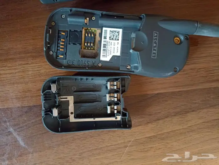 جوالات قديمة (الكاتل - سيمينس) 10