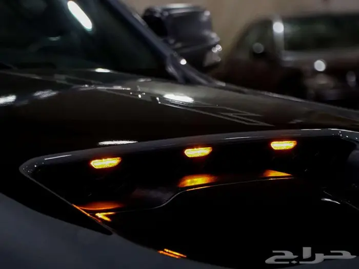 رام تي ار اكس RAM TRX 2023 3