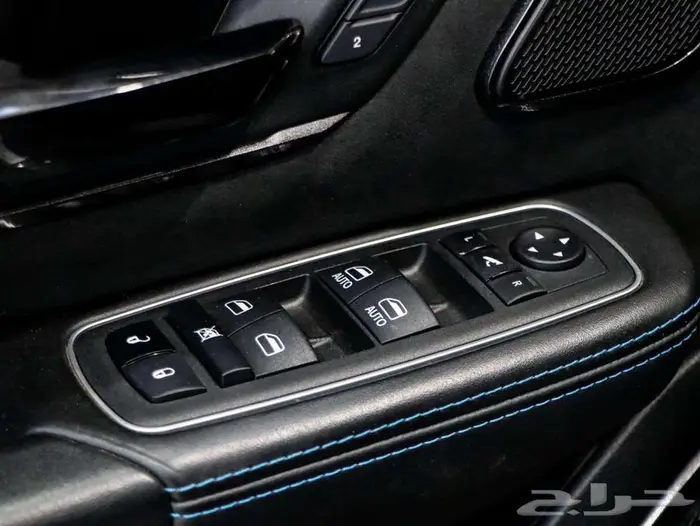 رام تي ار اكس RAM TRX 2023 17