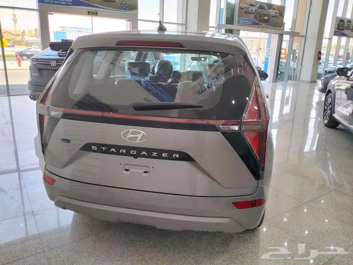 هيونداى ستارجيزر (2025) بيسك عروض خاصه للكاش والتمويل 27
