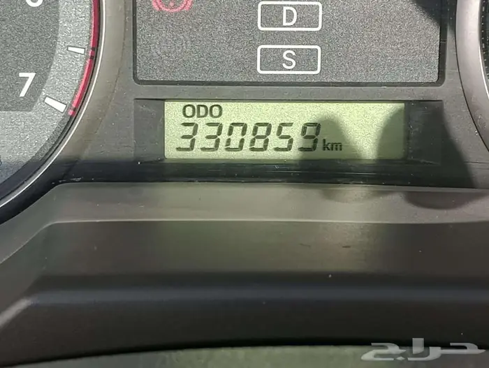 تويوتا جكسار موديل 2012 14