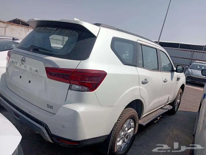 نيسان اكستيرا ستاندر 2024 كاش واقساط 1