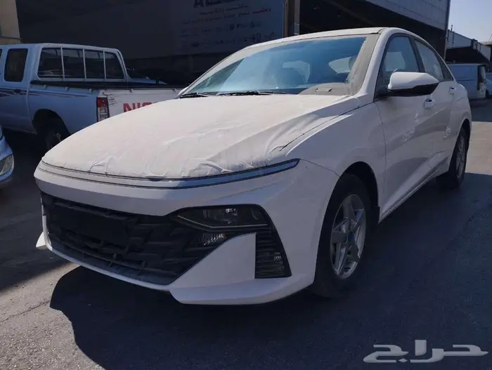 هونداي اكسنت فليت 2026 وارد الوكيل 0