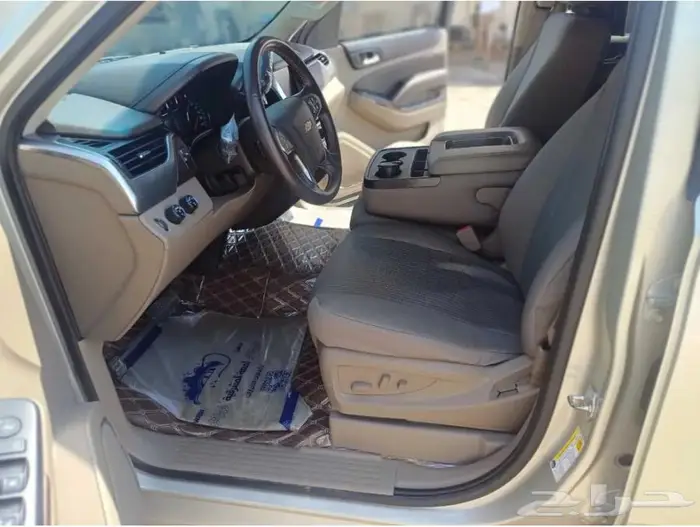 تاهو مخزن XL دبل 23