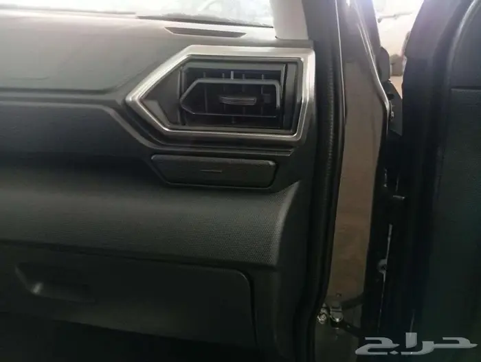 تويوتا رايز ستاندر بنزين 2026 اقل سعر كاش واقساط 10