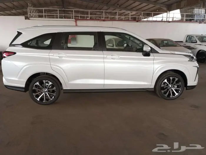 تويوتا فيلوز 2025 12