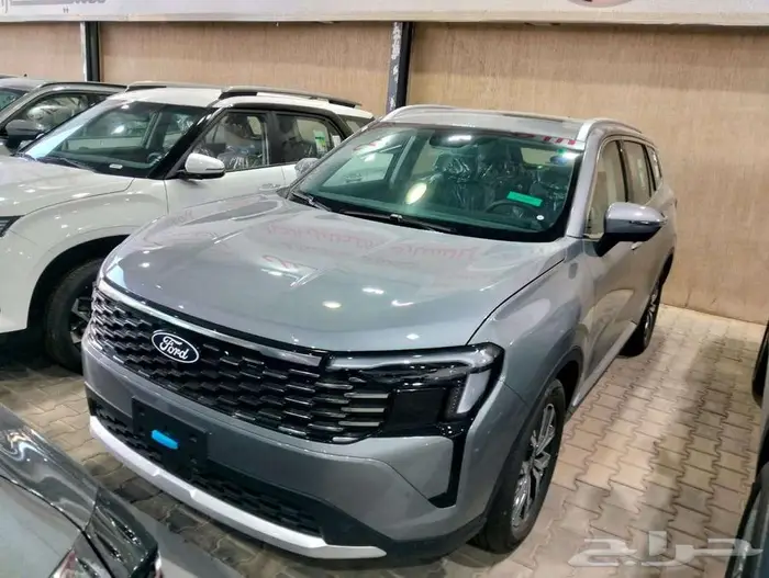 فورد تريتوري جميع الفئات وكيل سعودي وصيانه مجانيه 2026 18