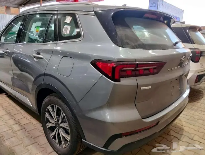 فورد تريتوري جميع الفئات وكيل سعودي وصيانه مجانيه 2026 10