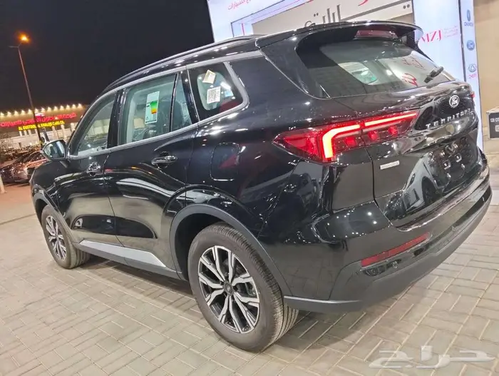 فورد تريتوري جميع الفئات وكيل سعودي وصيانه مجانيه 2026 16