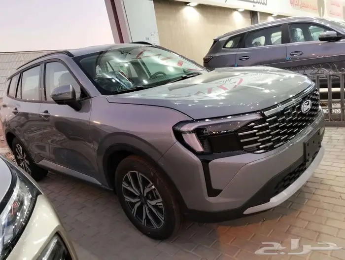 فورد تريتوري جميع الفئات وكيل سعودي وصيانه مجانيه 2026 21