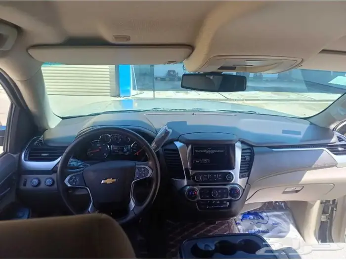 تاهو مخزن XL دبل 18