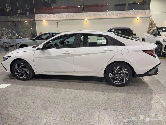 النترا كومفورت ماكينة 2000 موديل 2026 6