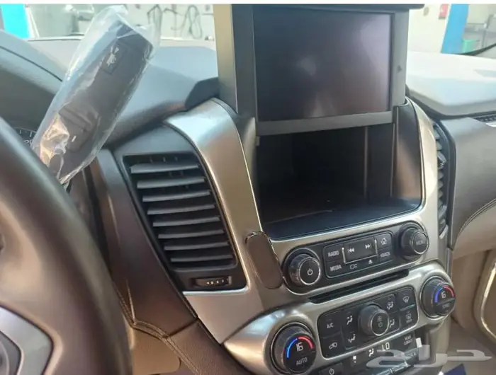 تاهو مخزن XL دبل 9