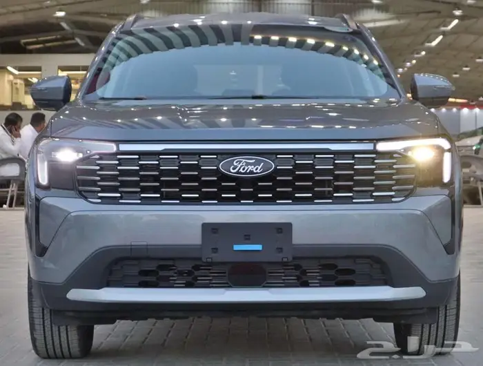 فورد تيرتوري امبيانتي وترند 2026 ( تقسيط جميع البنوك ) 13