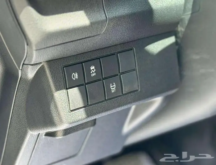 تويوتا يارس ليميتد 2026 بالنقد والتقسيط 13