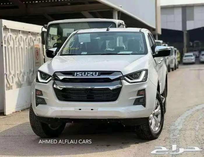 ايسوزو ديمكس ls فل كامل 2025 الشكل الجديد 0