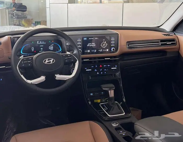 كريتا كمفورت 2026 بأقل سعر ابيض وفضي لدى الفريدي 3