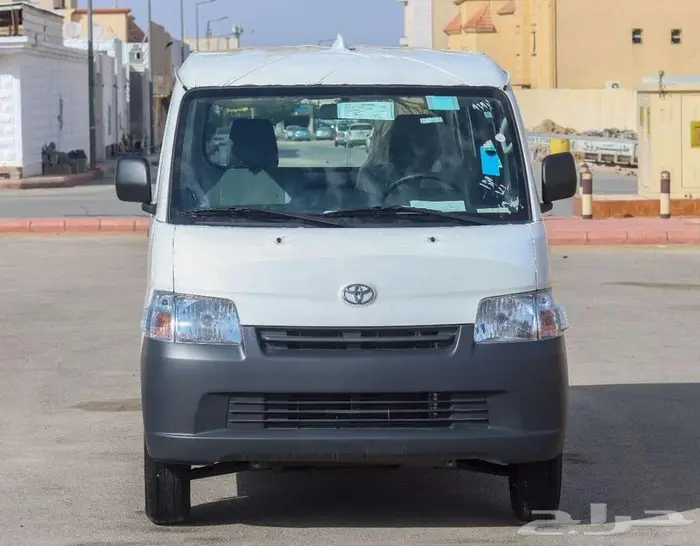 تويوتا لايت اس اتوماتيك موديل 2023 5