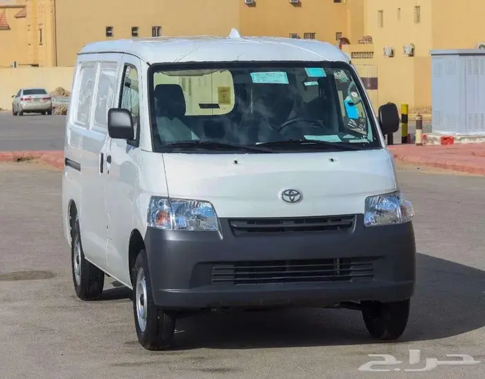 تويوتا لايت اس اتوماتيك موديل 2023 18