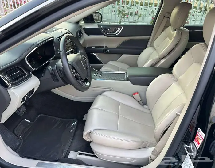 للبيع لنكولن كونتيننتال 13