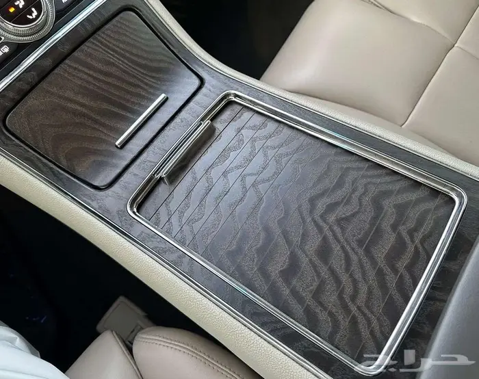 للبيع لنكولن كونتيننتال 24