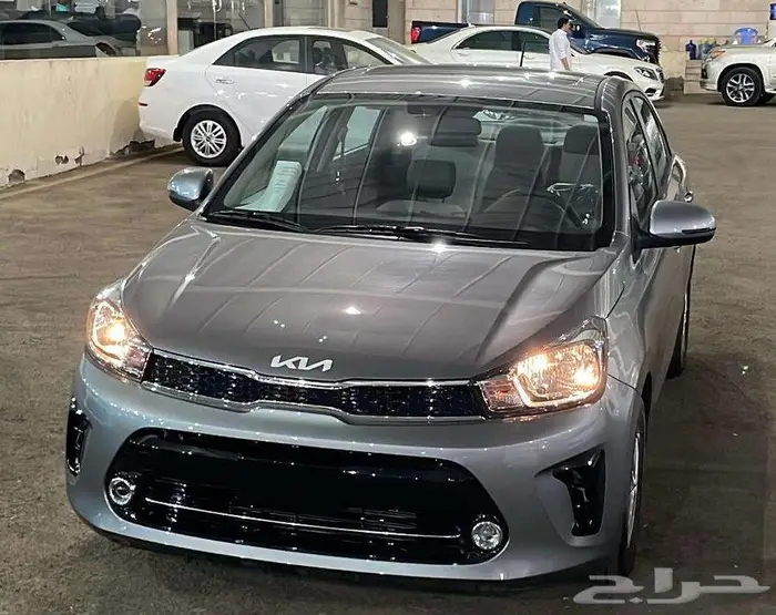 كيا بيجاس موديل 2026 ( فل كامل ) 1