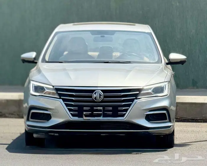 ام جي 5 2022 فل كامل بي 25 الف 0