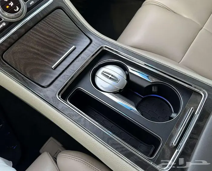 للبيع لنكولن كونتيننتال 23