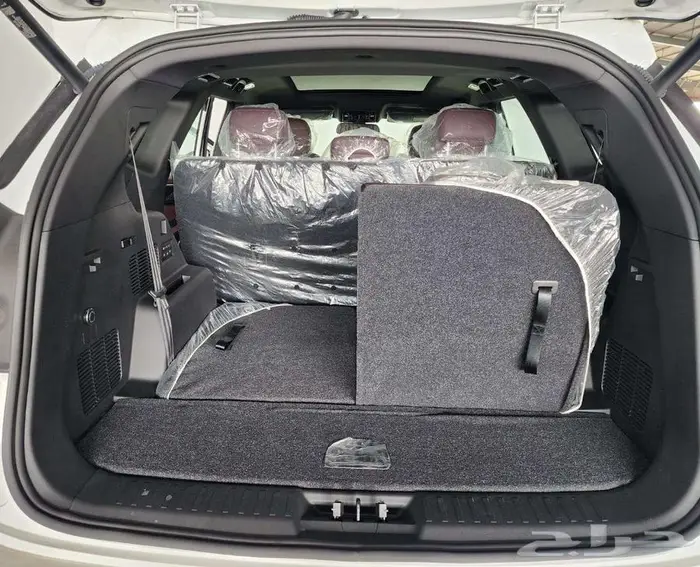 جيتور X90 بلس فل لاكجري 2025 11