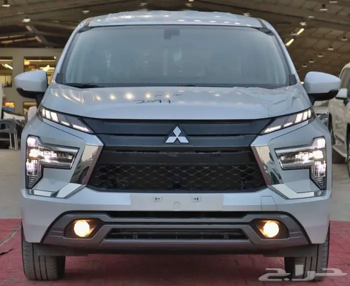 ميتسوبيشي اكسباندر فل كامل 2025 سعودي فرع جدة 3