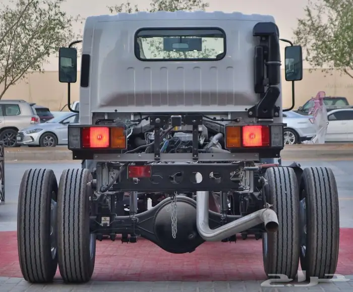 ايسوزو دينات من 4 طن إلى 13 طن عروض خاصة للشركات 2