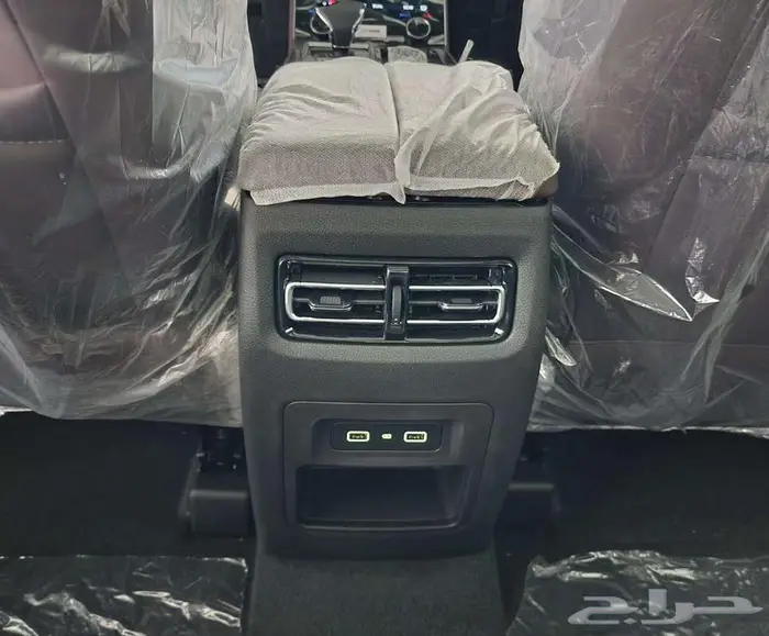 جيتور X90 بلس فل لاكجري 2025 14