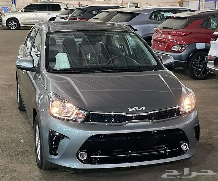 كيا بيجاس موديل 2026 ( فل كامل ) 0