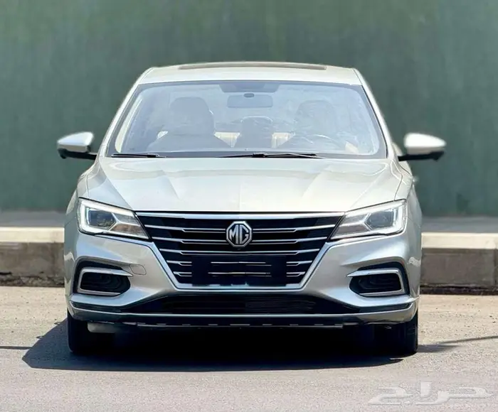 ام جي 5 2022 فل كامل بي 25 الف 5